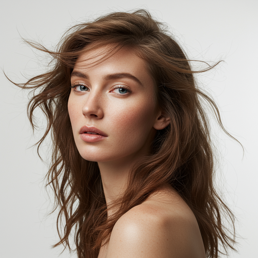 Hyperreal Studio Elegance