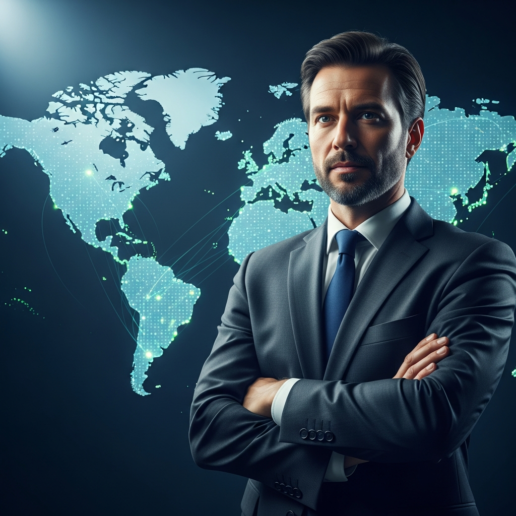 Global Strategy Anthem